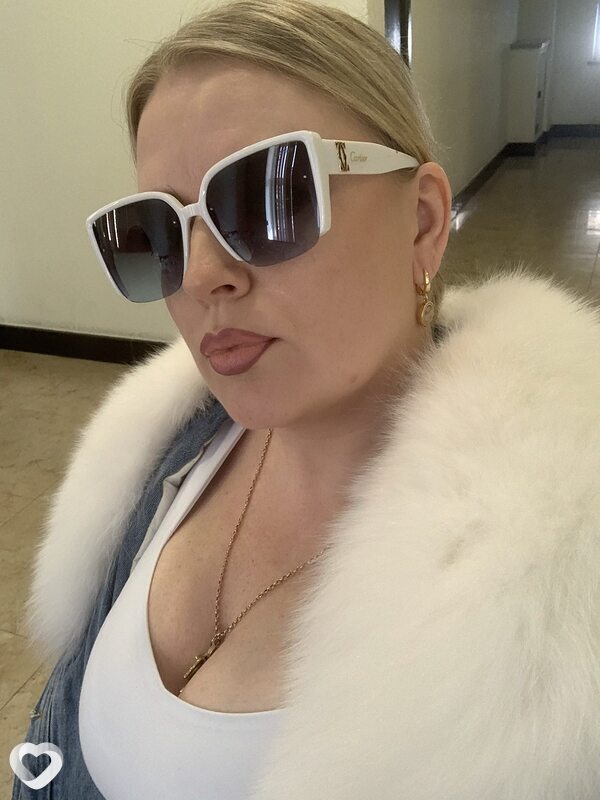 Ирина, 42, Москве — анкета №4038799