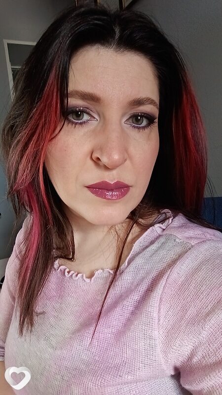 Эллина, 41, Санкт-Петербурге — анкета №4038800