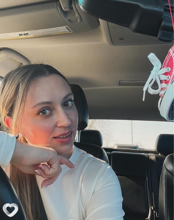 Татьяна, 43, Витебске — анкета №4038809