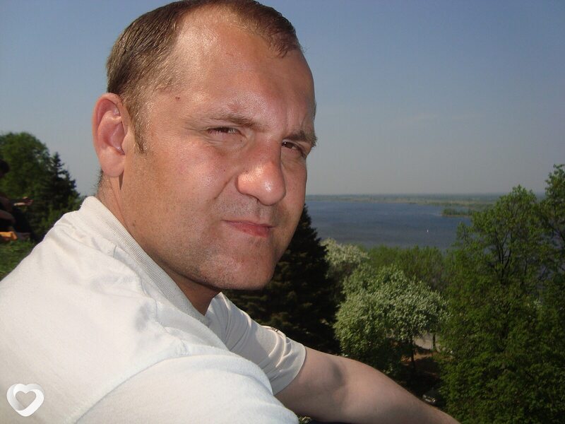 Алексей, 45, Нижнем Новгороде — анкета №4038814