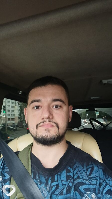 Деее, 29, Уфе — анкета №4039123