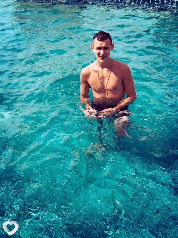 Алексей, 31, Нижнем Новгороде — анкета №4039124