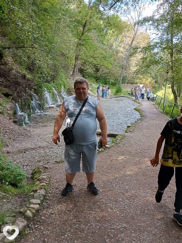 Дмитрий, 48, Пскове — анкета №4039130