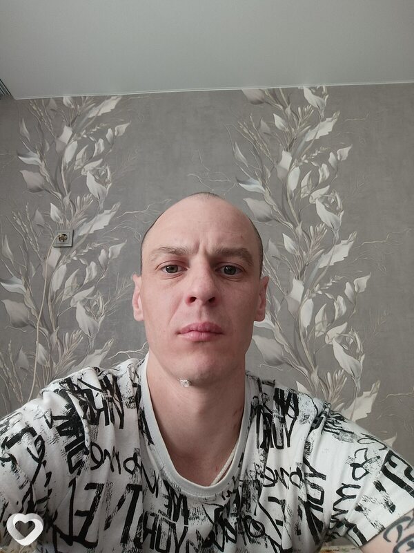 Александр, 34, Самаре — анкета №4039140