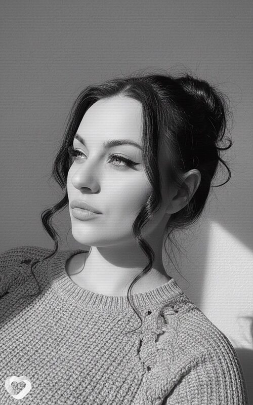 Анастасия, 33, Лиде — анкета №4039002