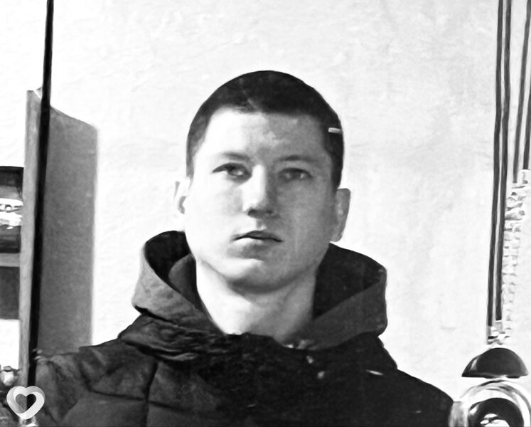 Александр, 22, Томске — анкета №4039003