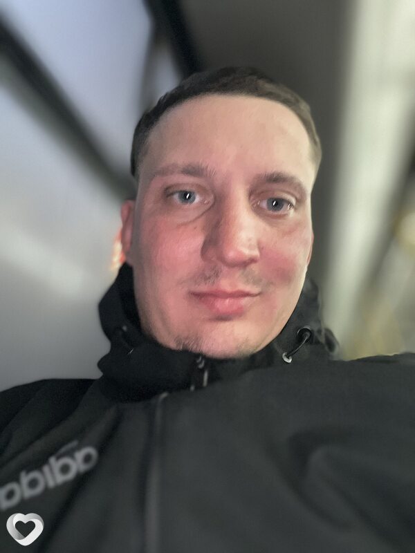 Михаил, 29, Могилев — анкета №4039005