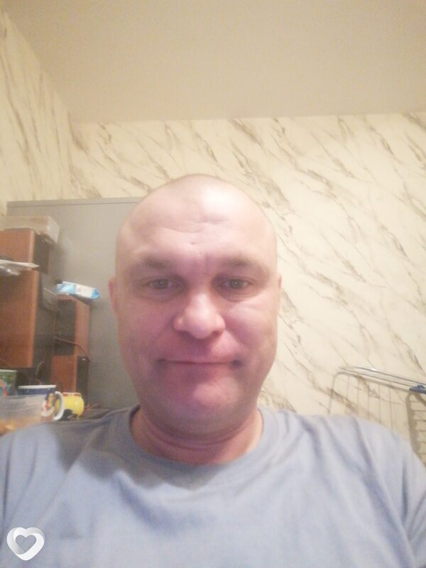 Санька, 39, Копейске — анкета №4039007