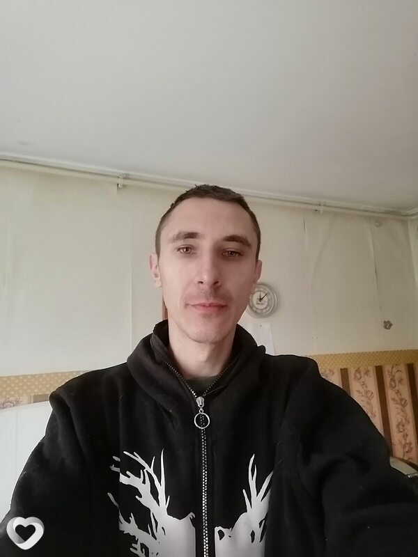 Александр, 38, Калининграде — анкета №4039010