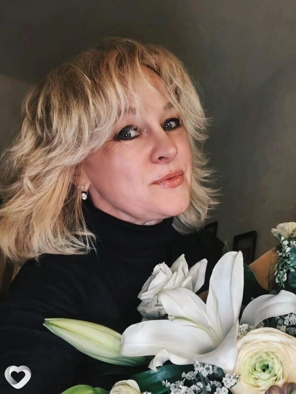 Нинель, 50, Минске — анкета №4039020