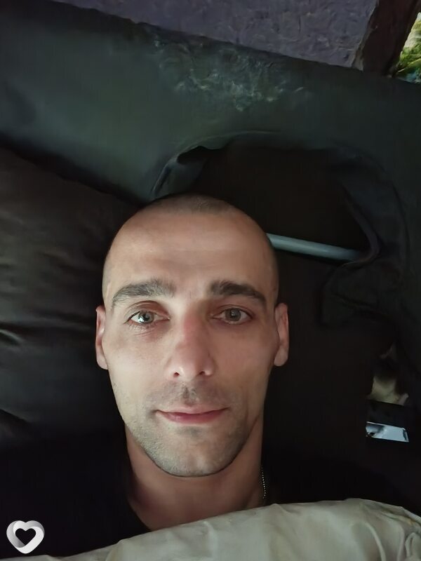 Александр, 33, Днепр — анкета №4039046