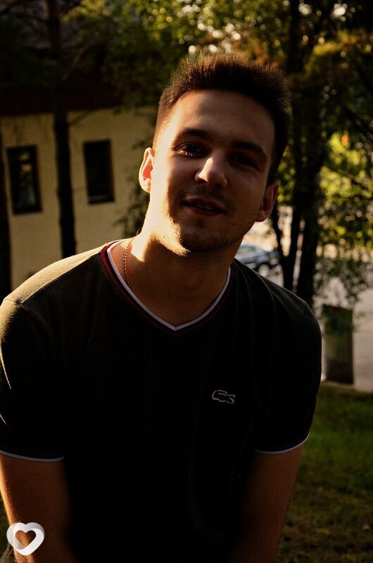 Андрей, 30, Минске — анкета №4039047