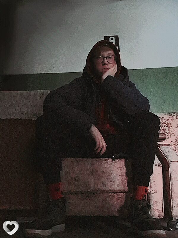 Хлеб, 22, Орёл — анкета №4039048