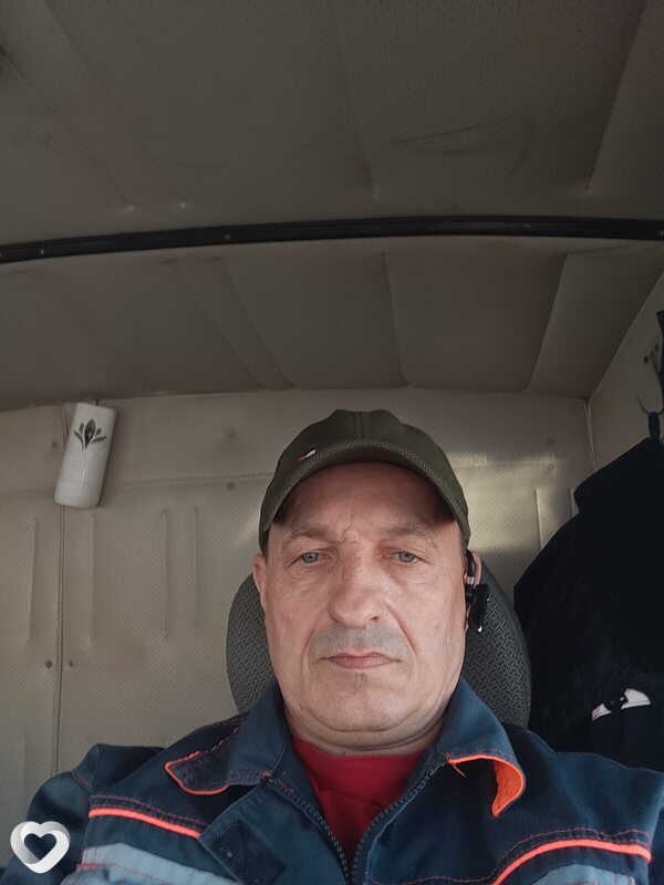Александр, 50, Саратове — анкета №4039053