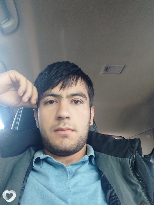 Алик, 26, Твери — анкета №4039060