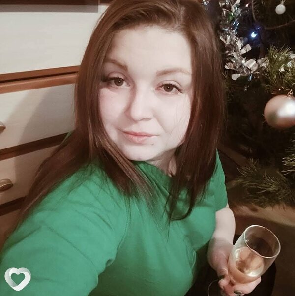 Ірина, 32, Варшава — анкета №4039062