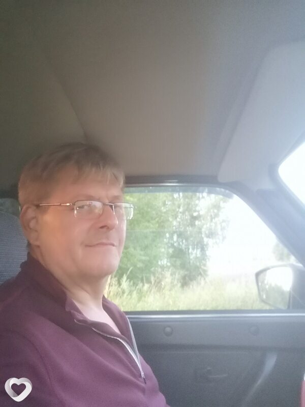 Дмитрий, 58, Костроме — анкета №4039063