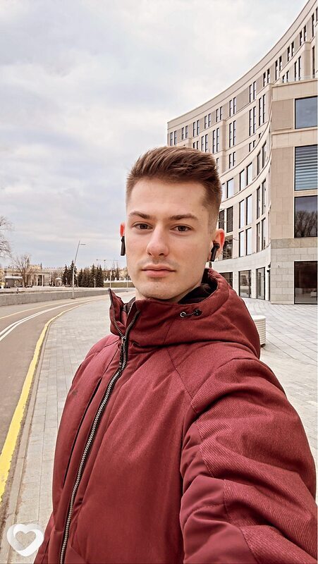 Александр, 26, Минске — анкета №4039170