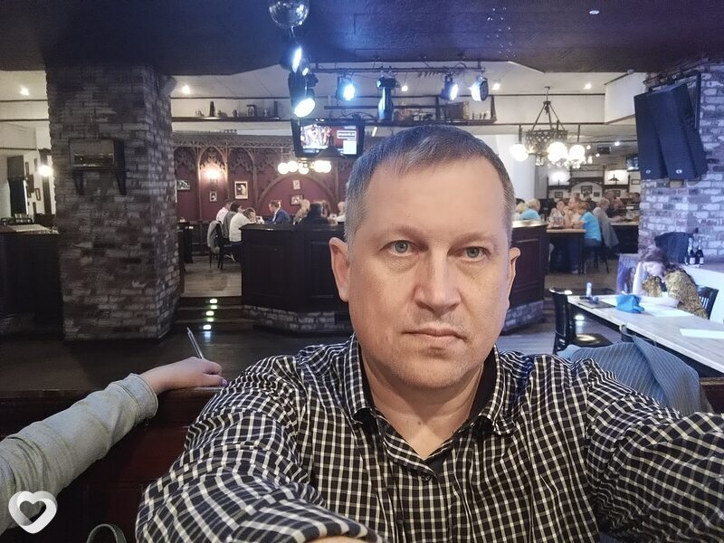 Дмитрий, 44, Екатеринбурге — анкета №4039175