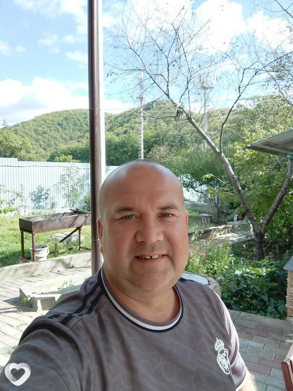 Евгений, 48, Азове — анкета №4039186