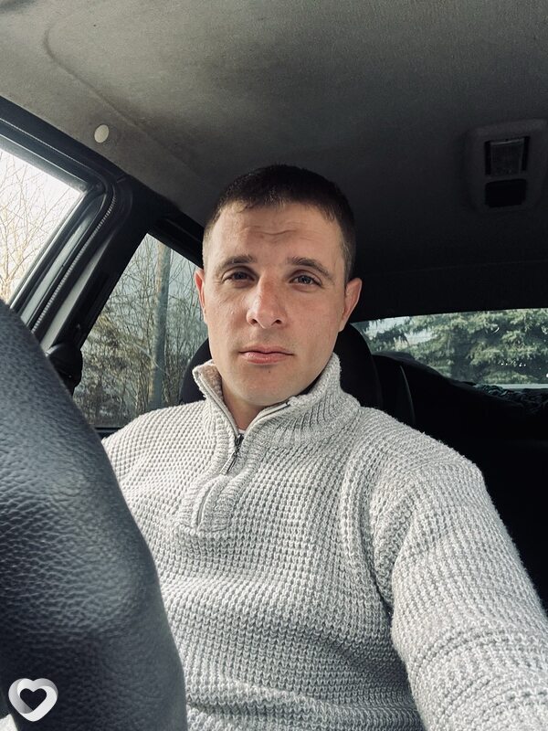 Николай, 28, Волгограде — анкета №4039193