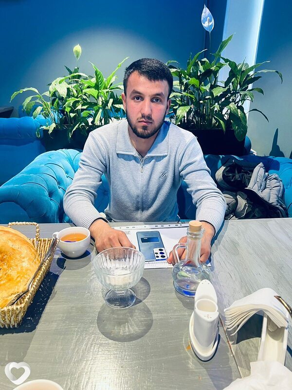 Олег, 26, Санкт-Петербурге — анкета №4039149