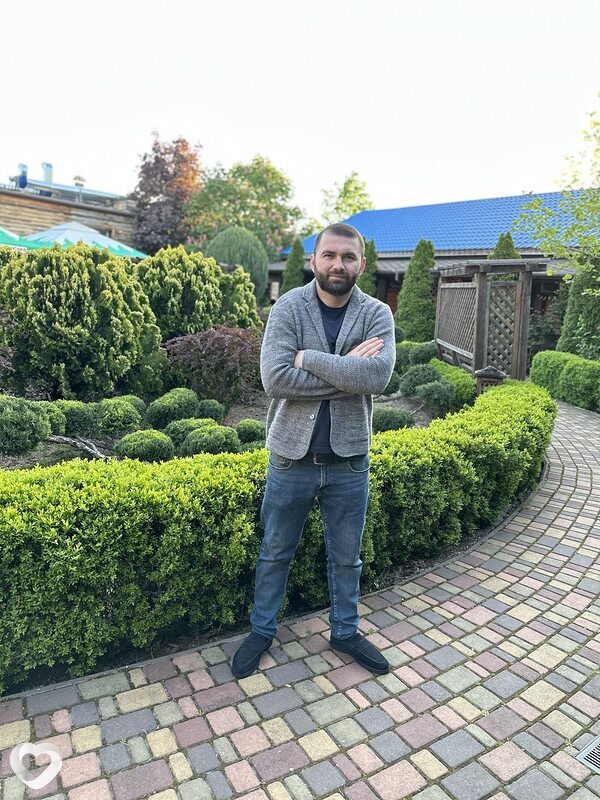 Руслан, 37, Одессе — анкета №4039160