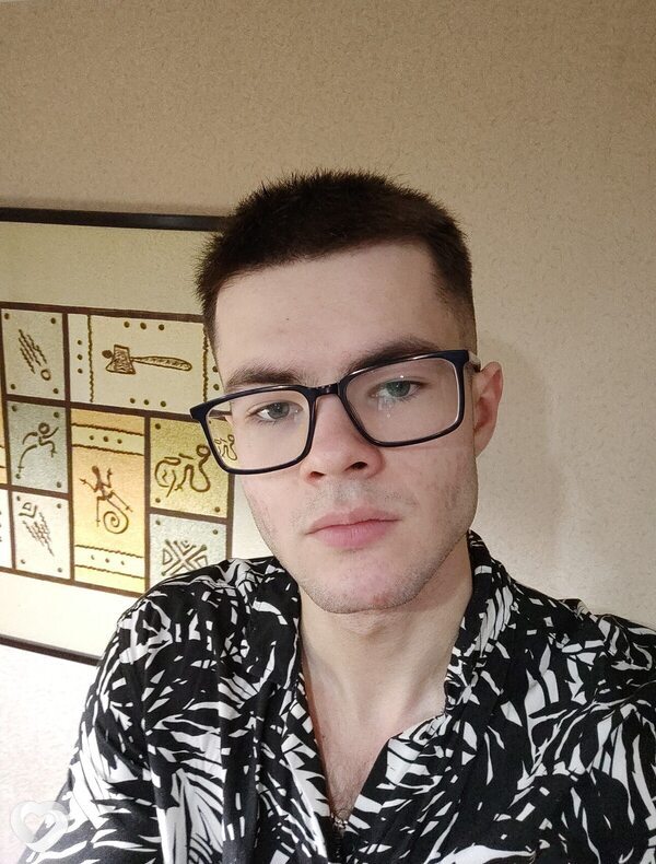 Никита, 23, Кирове — анкета №4039161