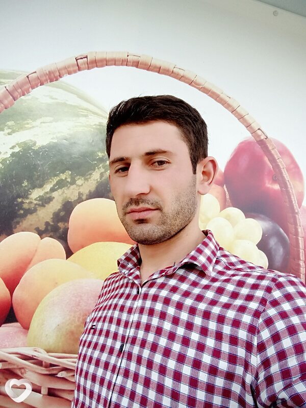 Эльнур, 34, Тюмени — анкета №4039163