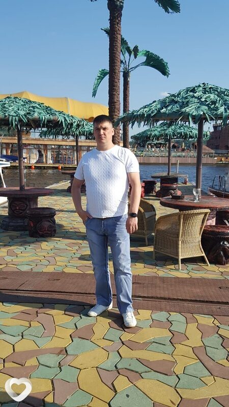 Алексей, 46, Москве — анкета №4039166