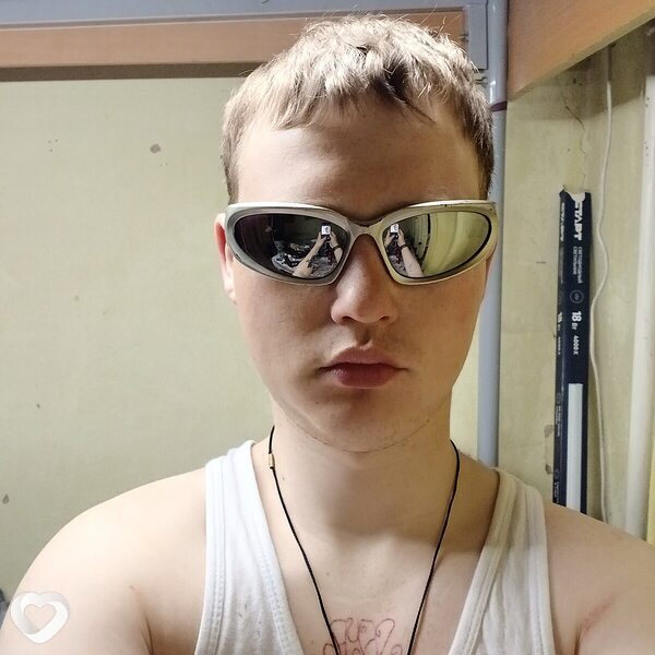 Vi, 21, Волгограде — анкета №4039223