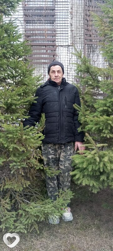 Александр, 52, Екатеринбурге — анкета №4039229