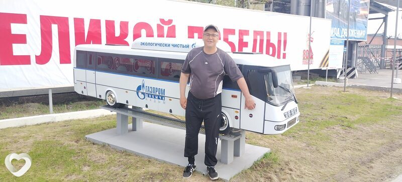 Валерий, 48, Красноярске — анкета №4039238
