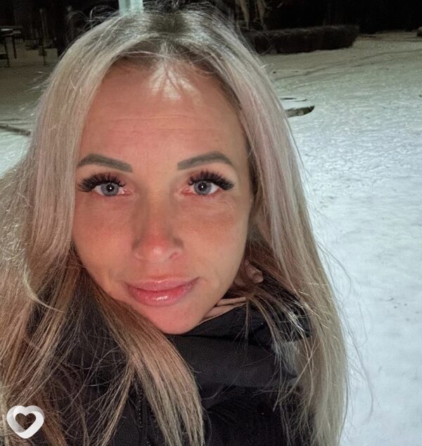 Анастасия, 45, Москве — анкета №4039239