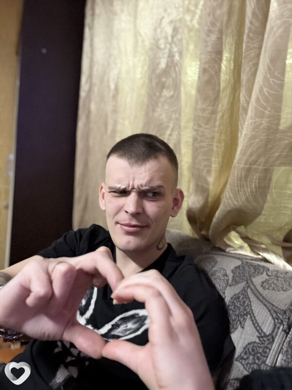 А Вдруг, 33, Анжеро-Судженске — анкета №4039243