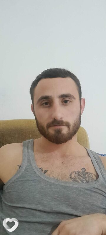 Radik, 26, Санкт-Петербурге — анкета №4039247