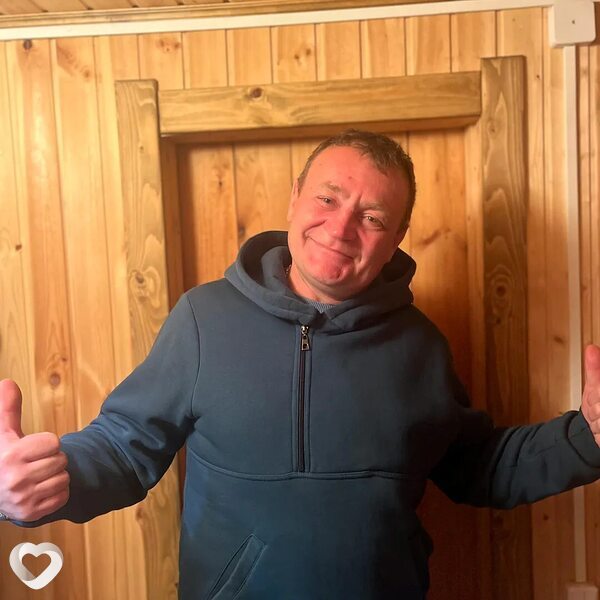 Алексей, 47, Саратове — анкета №4039248