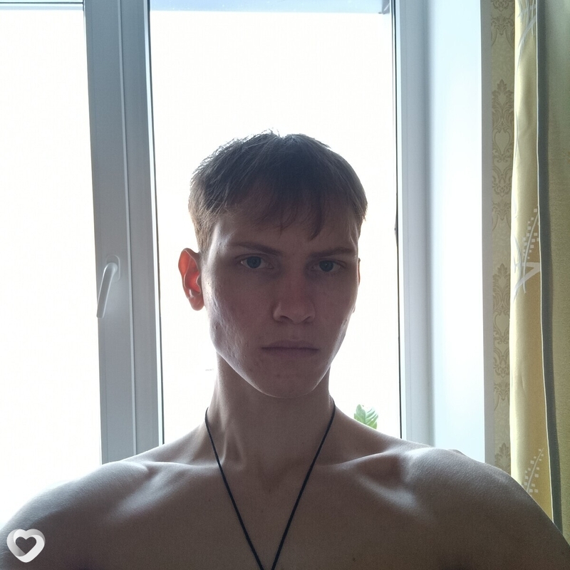 Егор, 21, Уфе — анкета №4039251