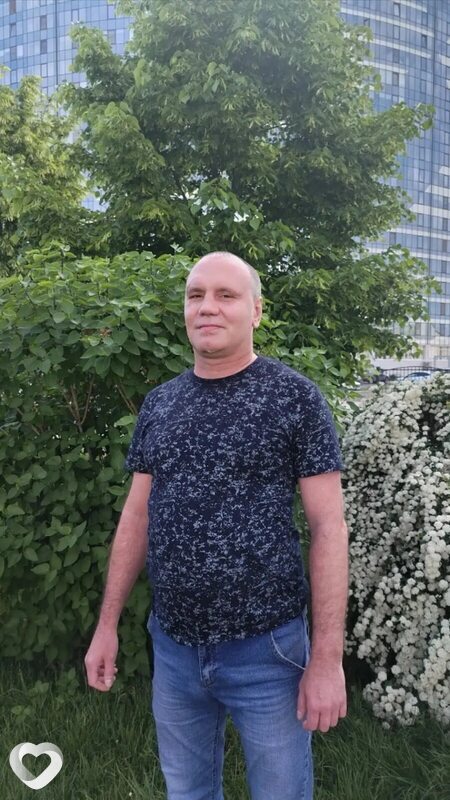 Сергей, 44, Астрахани — анкета №4039252