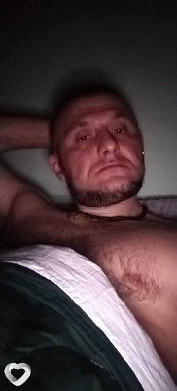 Андрей, 46, Великих Луках — анкета №4039647