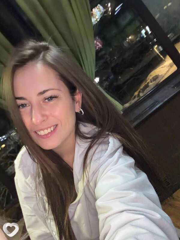 Наталья, 32, Москве — анкета №4039654