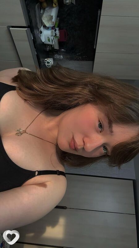 Александра, 21, Химках — анкета №4039659