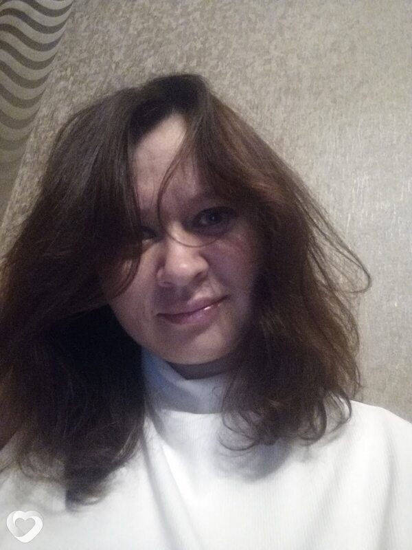 Ана, 38, Нижнем Новгороде — анкета №4039294