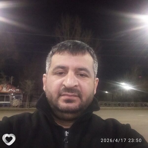 Тигран, 36, Самаре — анкета №4039296