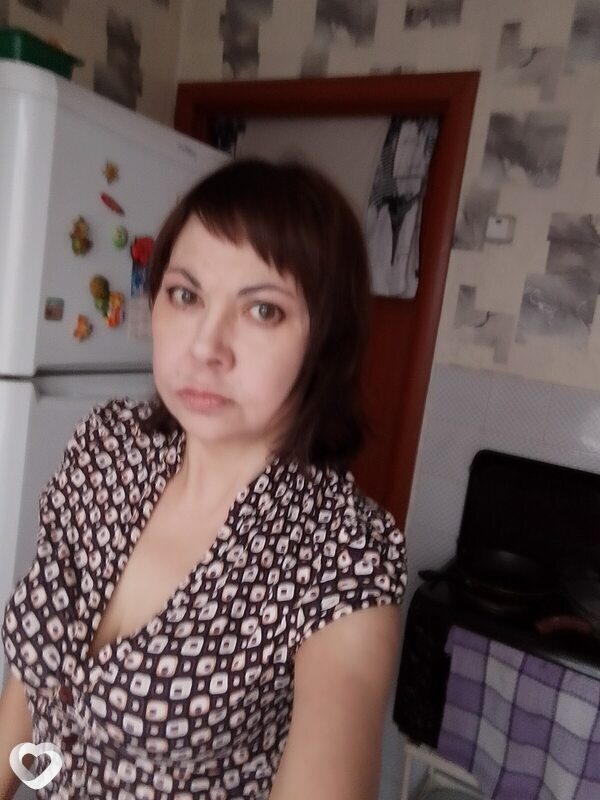 Светлана, 43, Новокузнецке — анкета №4039301