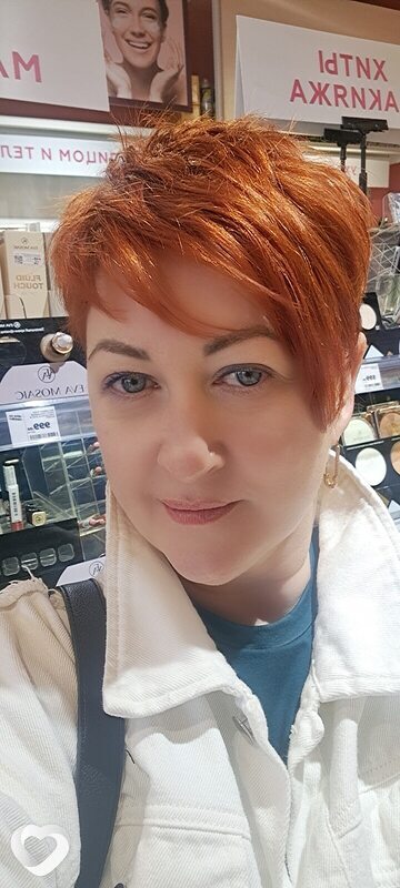 Богдана, 46, Сочи — анкета №4039313