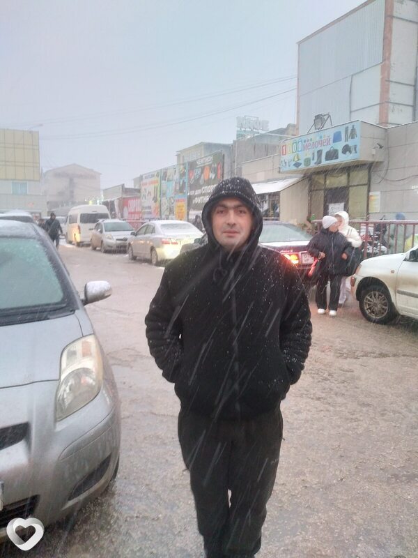 Георгий, 31, Александрове — анкета №4039795
