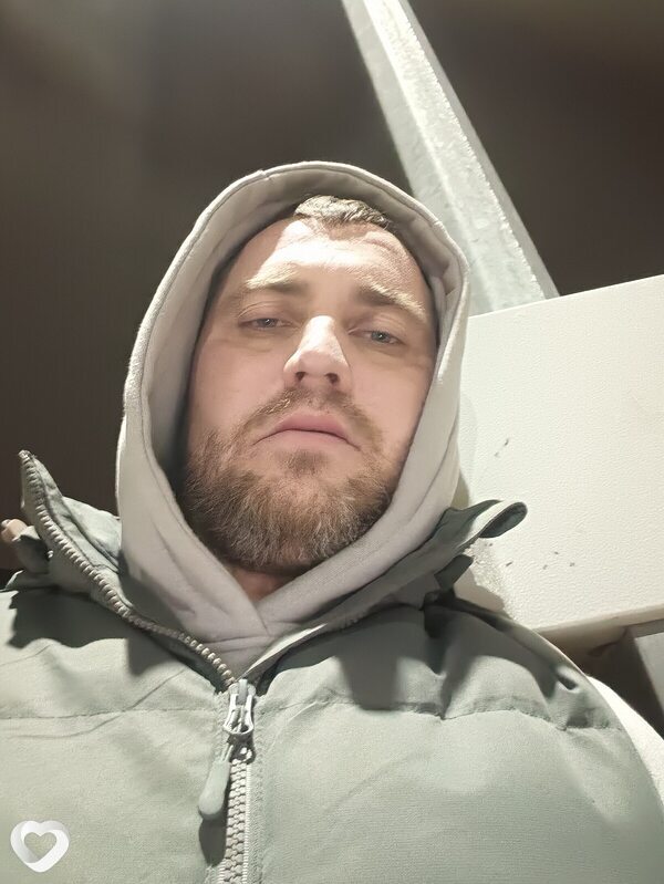 Артур, 36, Волжском — анкета №4039797