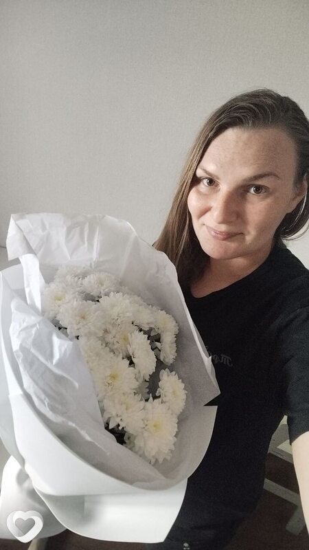 Анастасия, 33, Краснодаре — анкета №4039799