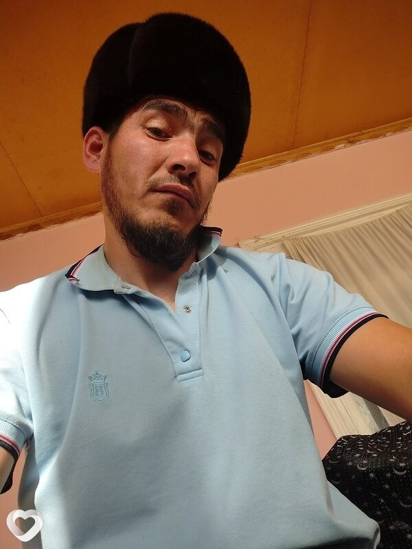Тохир, 35, Ташкент — анкета №4039320